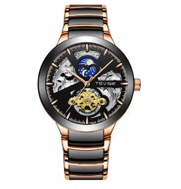 Automatic Mechanical Watch For Men